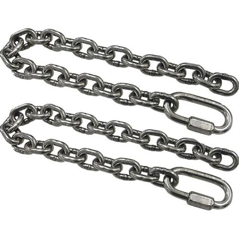 Amazon.com: 24 Stainless Steel Chain 